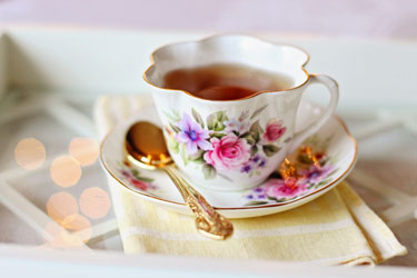 MothersDaytea web